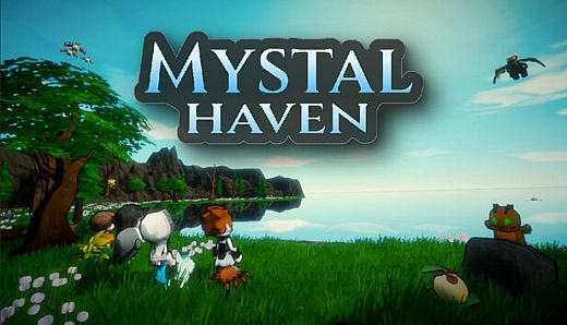 Mystal Haven