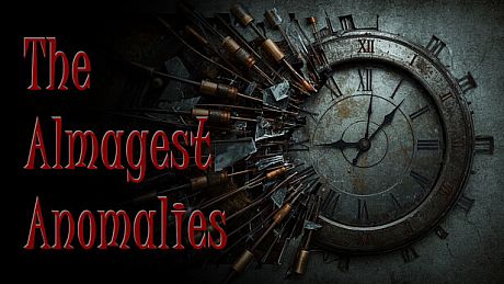 The Almagest Anomalies Game