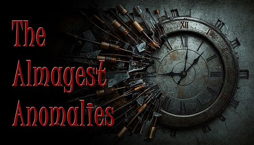 The Almagest Anomalies