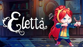 Eletta