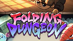 Folding Dungeon