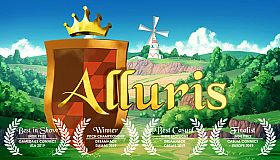 Alluris