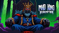 Comprar Mad King Redemption PC
