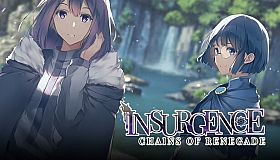 Insurgence - Chains of Renegade Remastered