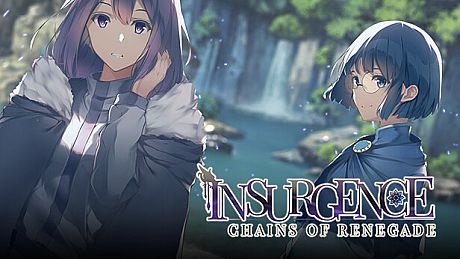 Insurgence - Chains of Renegade Remastered Game