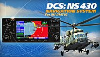 Buy DCS: NS 430 Navigation System for Mi-8MTV2 PC