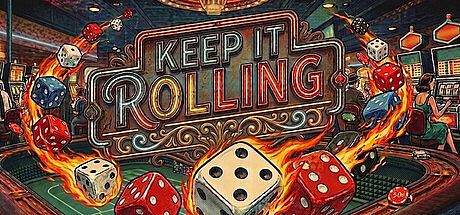Keep It Rolling Game