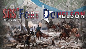 SGS Battle For: Fort Donelson