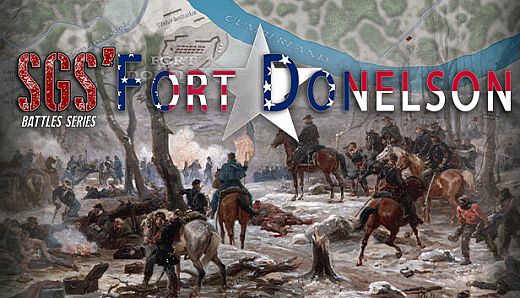 SGS Battle For: Fort Donelson