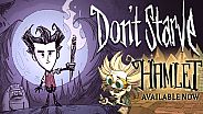 Don't Starve