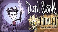 Don't Starve