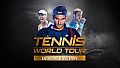 Tennis World Tour Legends Edition