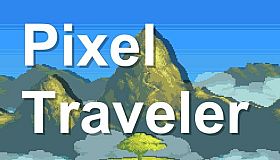 像素旅人-Pixel Traveler