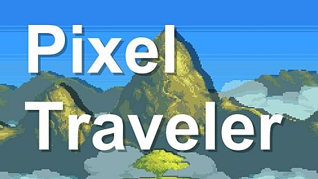 像素旅人-Pixel Traveler