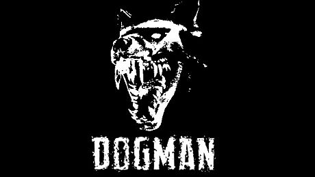 DOGMAN Game