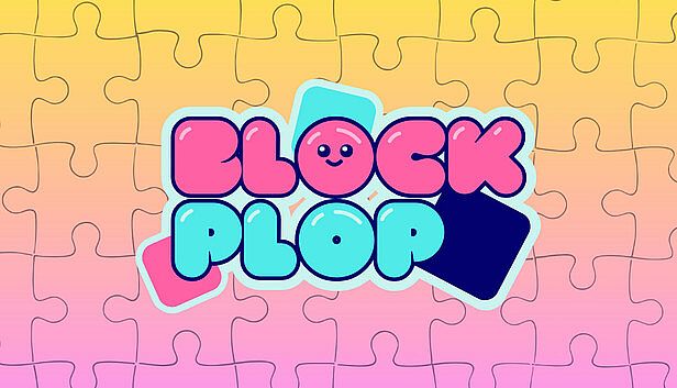 Buy Block Plop