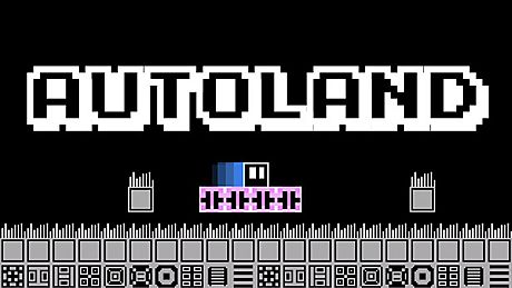 AutoLand Game