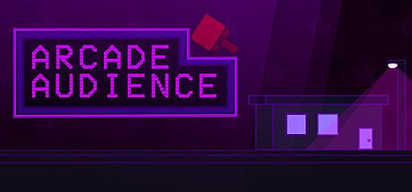 Arcade Audience Game