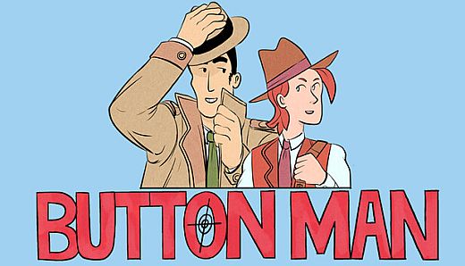 Button Man
