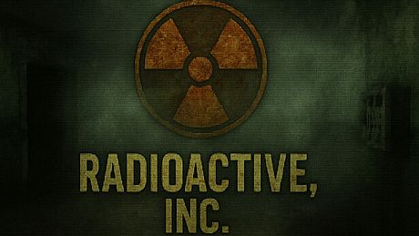 RADIOACTIVE INC.