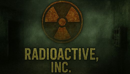 RADIOACTIVE INC.
