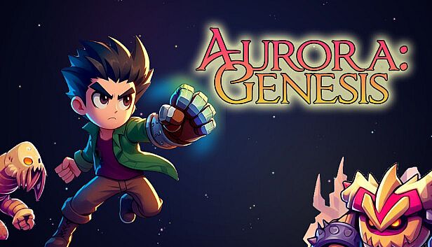 Buy Aurora: Genesis