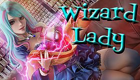 Wizard Lady