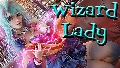 Wizard Lady Game