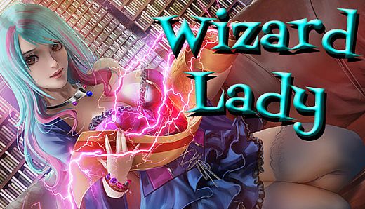 Wizard Lady
