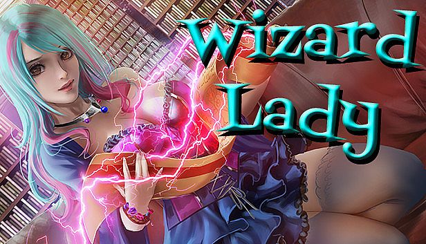 Buy Wizard Lady