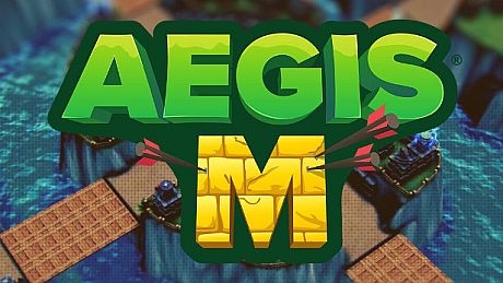 Aegis Legends Game