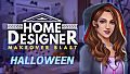 Home Designer Makeover Blast - Halloween