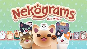 Nekograms