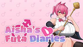 Aisha's Futa Diaries