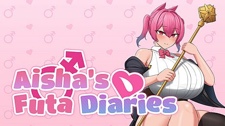 Aisha’s Futa Diaries Game