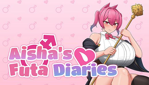 Aisha’s Futa Diaries