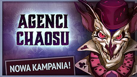 Gremlins, Inc. – Agents of Chaos DLC