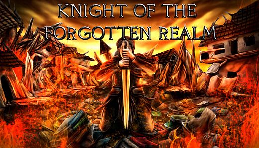 Knight of the Forgotten Realm
