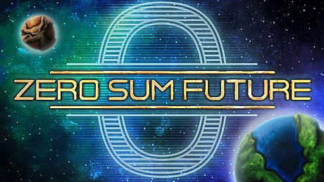Zero Sum Future Game