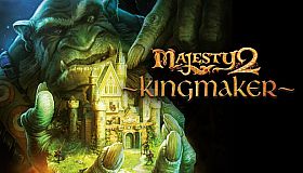 Majesty 2: Kingmaker