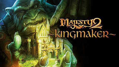 Majesty 2: Kingmaker DLC