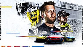 NASCAR 25