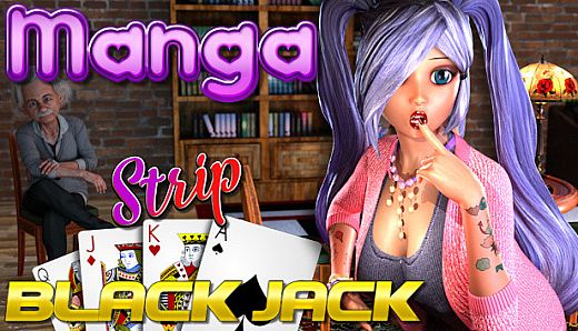 Strip Black Jack - Manga Edition