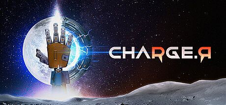 CHARGE.R Game