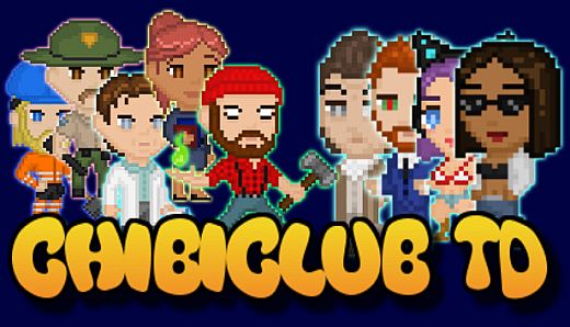 ChibiClubTD
