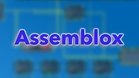 Assemblox Game
