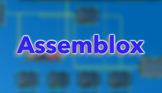 Assemblox