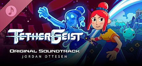 TetherGeist Soundtrack