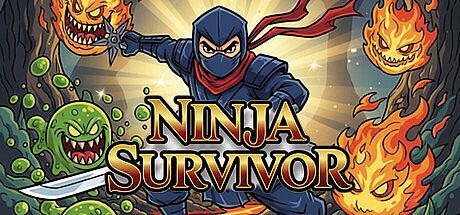 Ninja Survivor