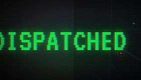 DISPATCHED